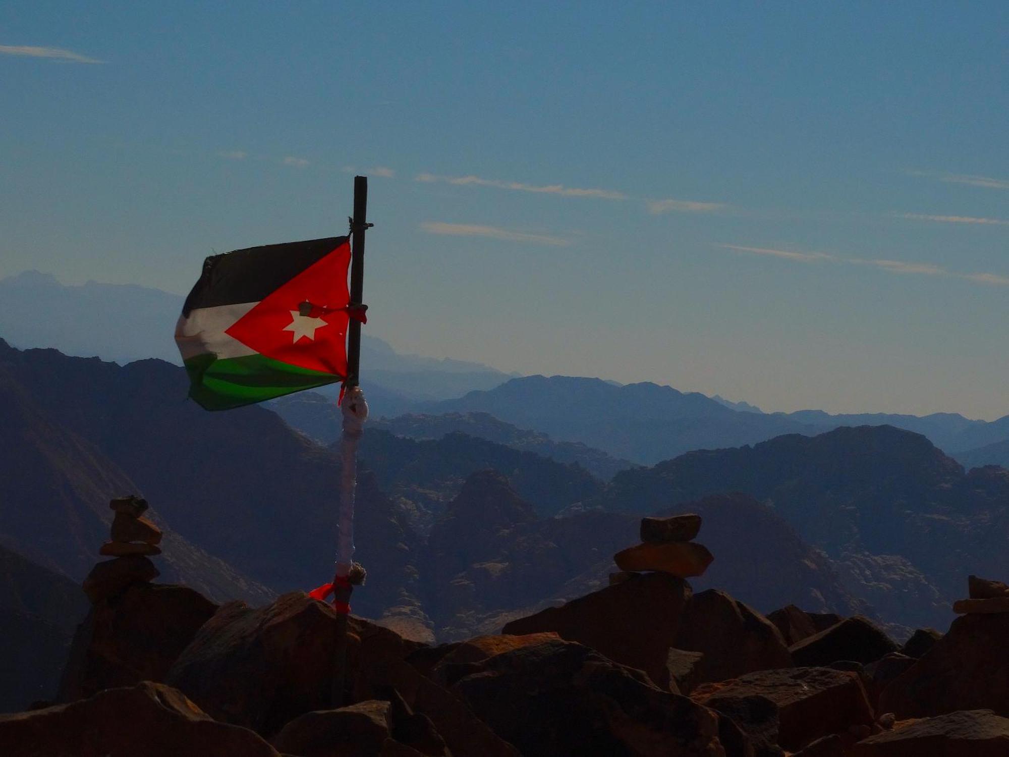 Wadi Rum View Camp Buitenkant foto